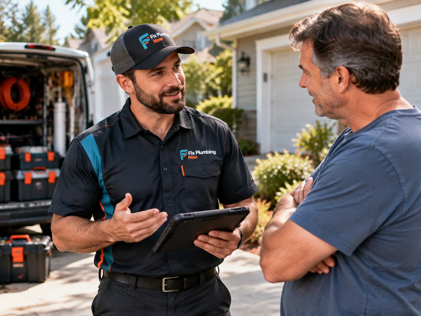 Clogged Drain Service Ohio, IL FAQs
